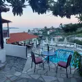 Fengeros Village