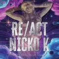 Re/Act & Nicko K – An explosive DJ performance that lights up the night @ Barrage Club Zante