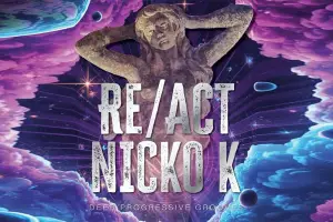 Zakynthos Clubs - Re/Act & Nicko K – An explosive DJ performance that lights up the night @ Barrage Club Zante