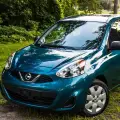 Nissan Micra Group A or similar