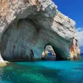 8 Hours Zakynthos Island Cruise