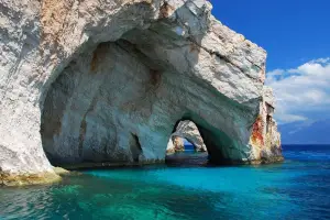 8 Hours Zakynthos Island Cruise