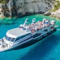 3 Hours Cruise to Marathonisi - Caretta Caretta from the Port of Zakynthos