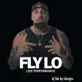 Fly Lo Live Performance @ Belair Club Zakynthos