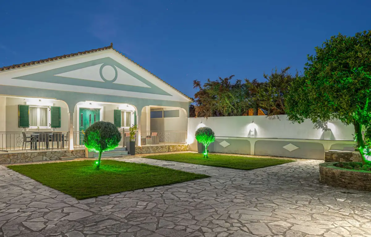 Vozaitis Family Villa