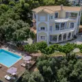 Orizon Sea View Villa – A Luxurious Escape with Breathtaking Views in Argassi, Zakynthos