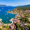 10 Hours Cruise to Kefalonia & Ithaca