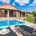 Villa La Isla with Private Pool