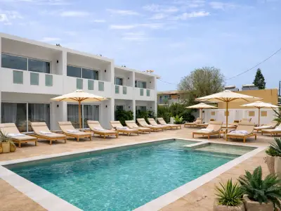 Sinati Luxury Studios - Sinati Luxury Studios