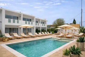 Sinati Luxury Studios - Sinati Luxury Studios