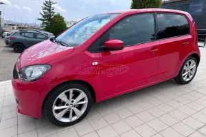 24h Rent Car Zante - Skoda Citigo or similar Group Α