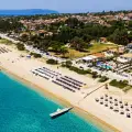 5-6 Hours South Kefalonia Cruise: Lazarus beach, Poros, Skala and Katelios