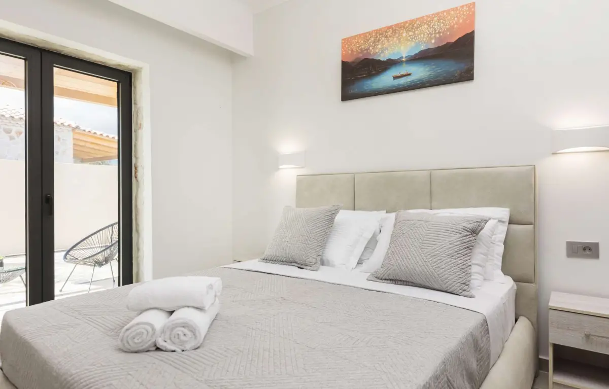 Filipos Luxury Villas