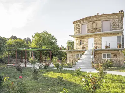 Castle House - Castle House