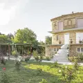 Castle House