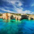 4 Hours Cruise to Navagio Beach (Shipwreck)