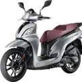 Sym Symphony 200 cc