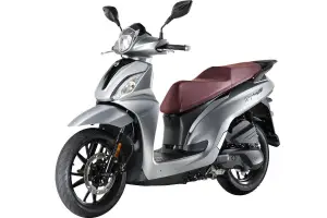 Sym Symphony 200 cc