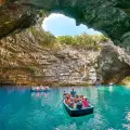 10 Hours Cruise to Kefalonia & Ithaca