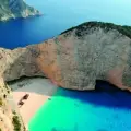 8 Hours Cruise around Zakynthos