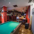 Legends Sports Bar & Grill