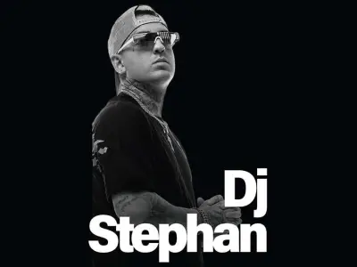 DJ Stephan – Live Performance @ Belair Club Zakynthos