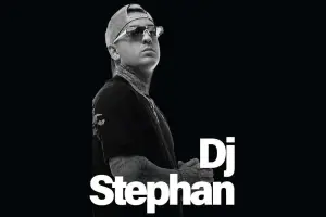 Zakynthos Clubs - DJ Stephan – Live Performance @ Belair Club Zakynthos
