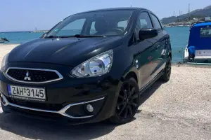 Auto 4 You - Mitsubishi Group B Car Rental