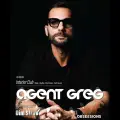 On Decks Agent Greg Opening Set DIM STRAV @ Barrage club Zakynthos 