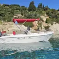 3 Hours Boat Rental