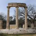 Private excursion to Ancient Olympia (Duration 8 Hours)