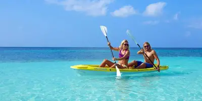 Canoe