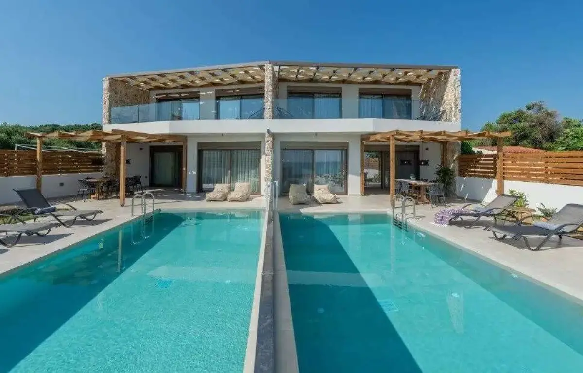  Casa Del Mar Beach Private Villa