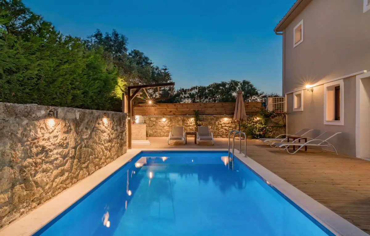 Villa Filanthi with Private Pool