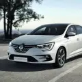 Renault Megane 1200cc or similar