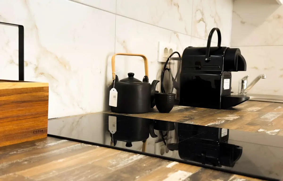 Sinati Luxury Studios