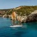 Sailing In Zakynthos Sunset | Best experience