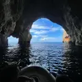 Zakynthos 7 Hours South Cruise