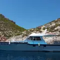 5 Hours Cruise to Shipwreck & Blue Caves