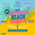 RnB Bottomless Beach Brunch @ Infinity Beach Club Zante