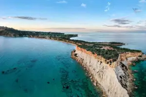 5 Hours Zakynthos Southside Cruise