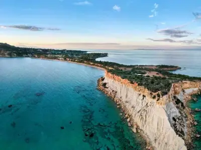 5 Hours Zakynthos Southside Cruise