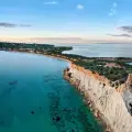 5 Hours Zakynthos Southside Cruise