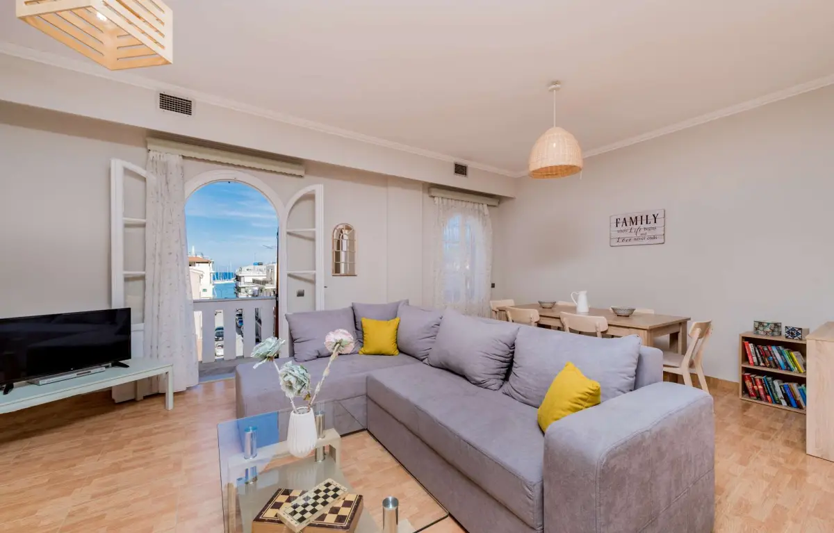 Mare Vacanza Apartment