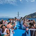 3 Hours Cruise to Marathonisi - Caretta Caretta from the Port of Zakynthos