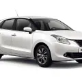 Suzuki Baleno 1.3 cc