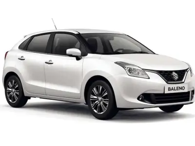 Suzuki Baleno 1.3 cc