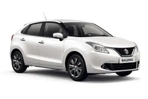 Suzuki Baleno 1.3 cc