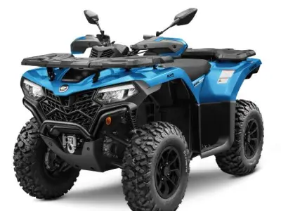 CFMOTO Cforce 450cc Quad