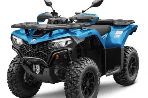 CFMOTO Cforce 450cc Quad